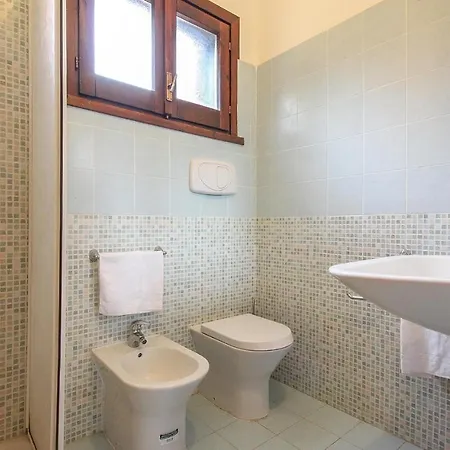 Awesome In Costa Rei -ca- With Wifi Apartament *