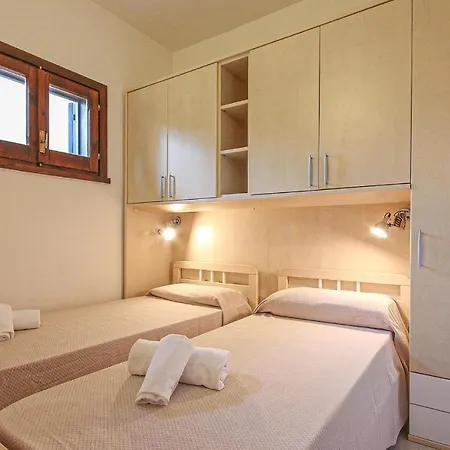 In Costa Rei -ca- Appartement *