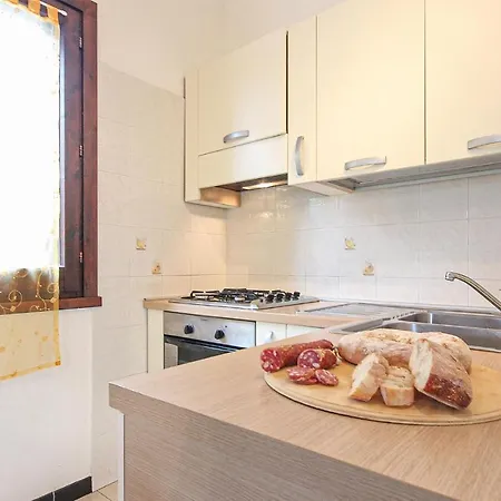 In Costa Rei -ca- With Kitchenette Apartmán