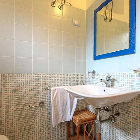 In Costa Rei -ca- Appartement