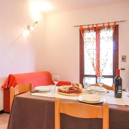 In Costa Rei -ca- With Kitchenette Apartmán