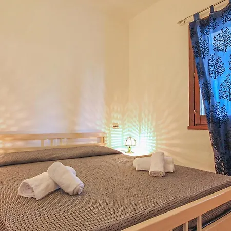 In Costa Rei -ca- * Monte Nai