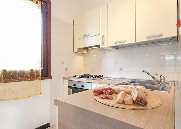 In Costa Rei -ca- Apartman